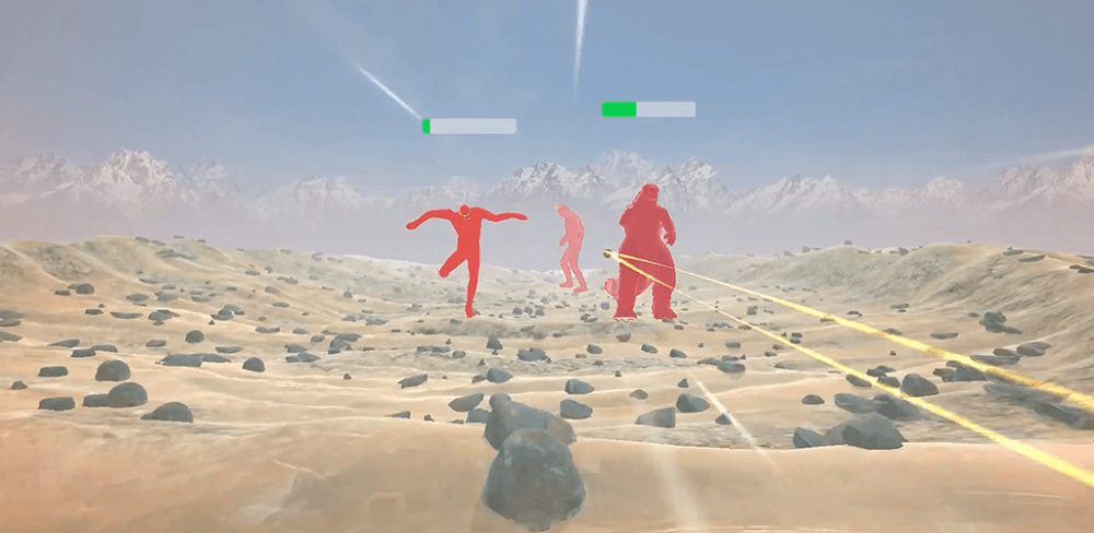 Giant Wanted v1.1.59 MOD APK (Unlimited Money)