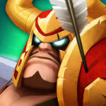GiantN MOD APK v1.0.4 (One Hit Kill, Disabled Attack)