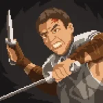 Gladiator manager v3.15.1 MOD APK (Unlimited Diamonds)