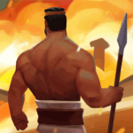Gladiators v1.36.13 MOD APK (God Mode, Attack, Move Speed)