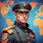 War Strategy & Conflict: WW3 v165 MOD APK (Menu, A lot of gold, A lot of xp)