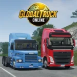 Global Truck Online v0.0.80 MOD APK (Unlimited Money)