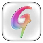 Glossy – Icon Pack v3.0 APK (Full Version)