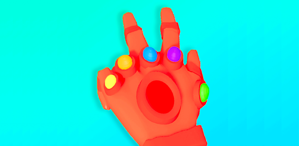 Glove Power v0.7.0 MOD APK (Unlocked All Characters)