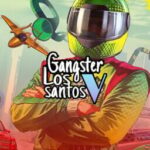 Gangster Los Santos v1.2 APK (Full Game)