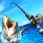 Go Fishing v3.00.06 MOD APK (Menu, Game Speed)