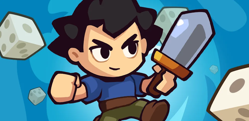 GO Hero GO v72.0.0 MOD APK (Menu, Dumb Enemy)