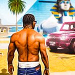 Go To Car Driving 4 v1.6.6 MOD APK (Unlimited Money)