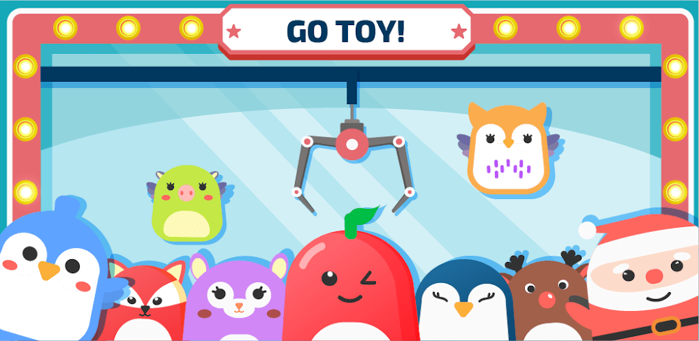 Go Toy! v2.1.56 MOD APK (Free Upgrades)