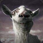 Goat Simulator GoatZ v2.0.5 APK (Full Game)