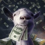 Goat Simulator Payday v2.0.5 APK (Full Game)