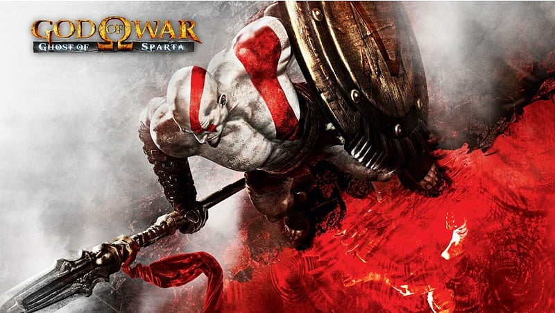 God of War: Ghost of Sparta v1.0 APK (PSP Emulator)