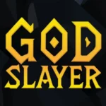 God Slayer v1.1.4 MOD APK (Menu, Damage Multiplier, God Mode)
