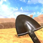 Gold Rush Miner Simulator 3D v1.2.0.1 MOD APK (Unlimited Money)