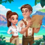 Golden Island: Survivors Farm v1.0.18 MOD APK (Menu, Unlimited Gems, Money)
