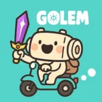 Golem Evolution v1.4.1 MOD APK (Menu, Unlimited Currency, Damage, God Mode)