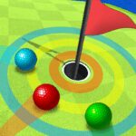 Golf Guys v1.27 MOD APK (Unlimited Diamonds)
