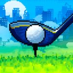Golf Odyssey 2 v1.19 MOD APK (Unlimited Money)
