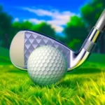 Golf Rising Star v1.3.1 MOD APK (Unlimited Money, Gems)