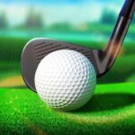 Golf Rival v2.149.1 MOD APK (Auto Win)