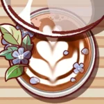 Good Coffee, Great Coffee v1.10.5 MOD APK (Mod, Unlimited Money)