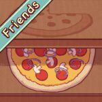 Good Pizza, Great Pizza v5.44.0 MOD APK (Unlimited Diamond)