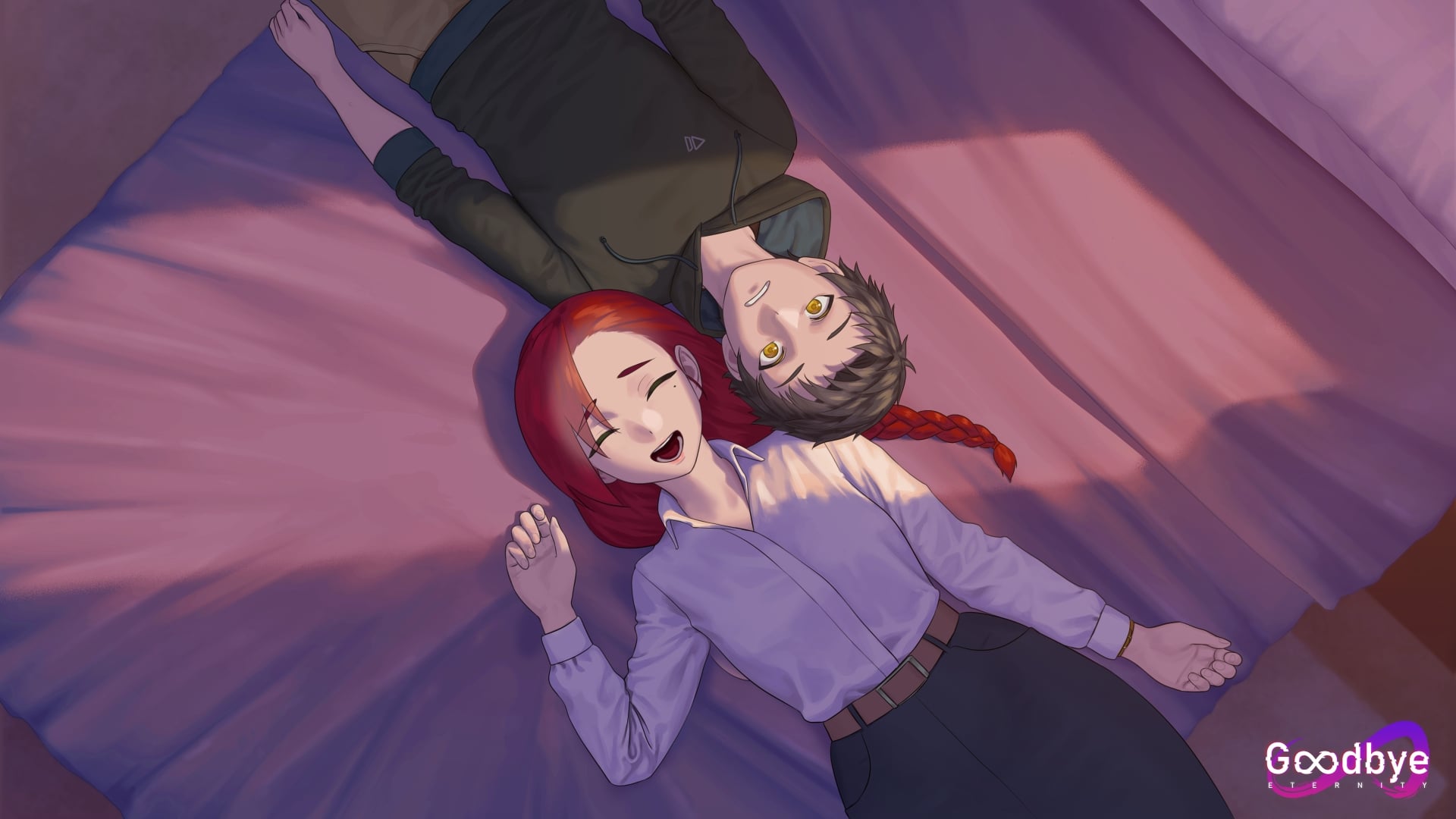 Goodbye Eternity v0.13.0 MOD APK (Unlocked Full Version)