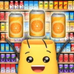 Goods Mix Puzzle Master! v2.4 MOD APK (Unlimited All)