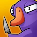 Goose Goose Duck v4.05.01 MOD APK (Mod Menu)