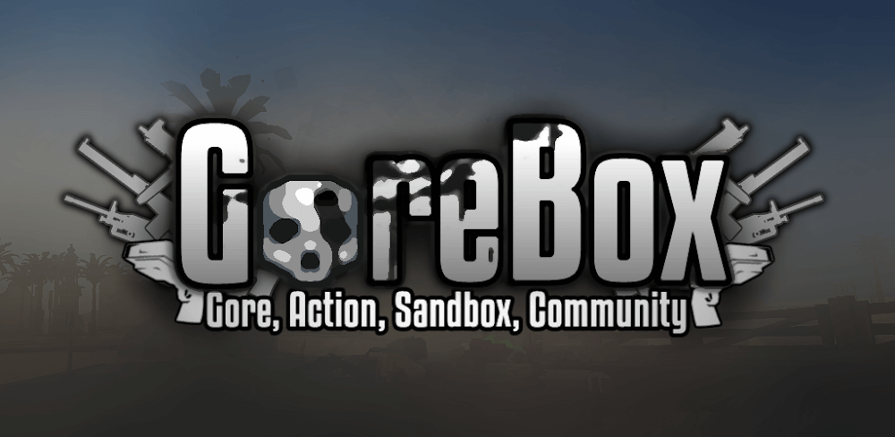 GoreBox v16.1.9 MOD APK (Remove ADS)
