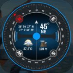 GPS Tools v3.5.0.46 APK + MOD (Premium Unlocked)