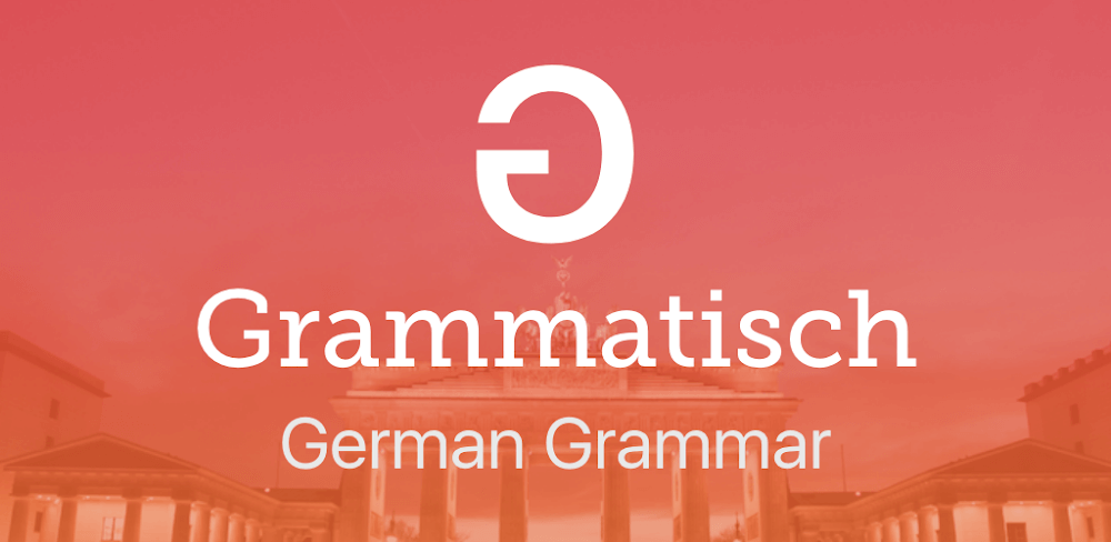 Grammatisch v2.13 MOD APK (Premium Subscribed)