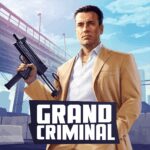 Grand Criminal Online v1.6.2 MOD APK (Unlimited Ammo, Immortality)