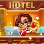 Grand Hotel Mania v4.17.5.19 MOD APK (Unlimited Money, High Reward)