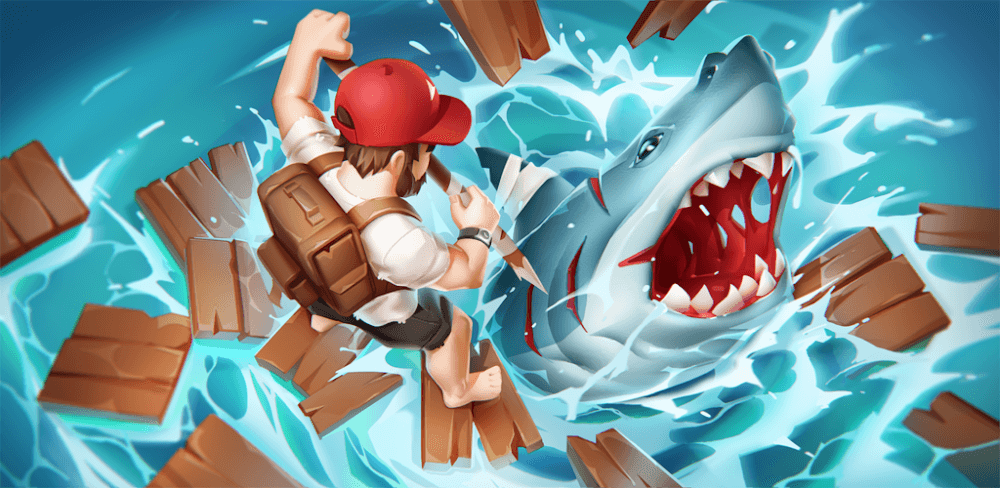 Grand Survival v2.8.10 MOD APK (Free Shopping, God Mode, Money)