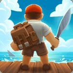 Grand Survival v2.8.10 MOD APK (Free Shopping, God Mode, Money)