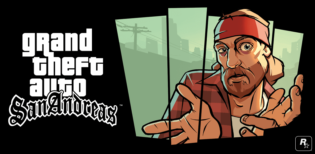 GTA: San Andreas v2.11.277 MOD APK (Unlimited Money, Cheat Menu)