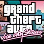 Grand Theft Auto Vice City Stories v1.0 APK (Unlocked Game)