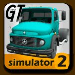 Grand Truck Simulator 2 MOD APK v1.0.7f7 (Unlimited Money)
