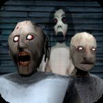 Granny 3 v1.2.2 MOD APK (Dumb Bot)