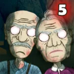Granny and Grandpa 5: Origin v1.2.8 MOD APK (Remove ADS)