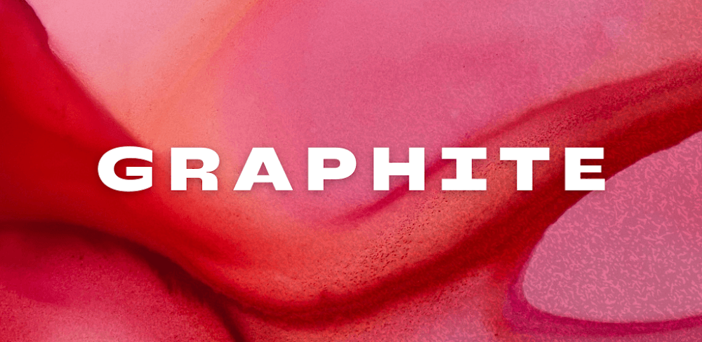 Graphite Icon Pack v3.6.5 APK (Full Version)