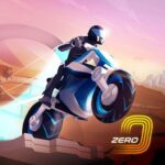 Gravity Rider Zero v1.43.21 MOD APK (Unlocked All Cars)