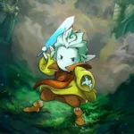 Greak: Memories of Azur v1.2.10 APK (Unlocked Game)