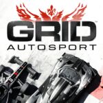 GRID™ Autosport v1.10.5RC2 APK (Full Game Unlocked)