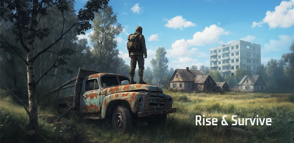 Grimzone v0.2.128 MOD APK (Menu, Unlimited Ammo, Money)