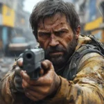 Grimzone v0.2.128 MOD APK (Menu, Unlimited Ammo, Money)