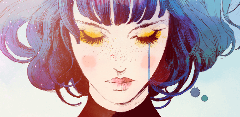 GRIS v1.0.3 APK (Full Game)