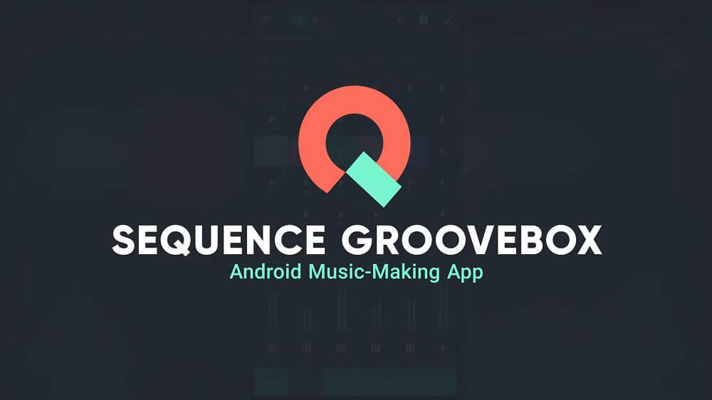 Groovebox v4.0.1 MOD APK (Premium Unlocked)