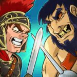 Grow and Conquer v6.3.6 MOD APK (God Mode, Unlimited Gold)